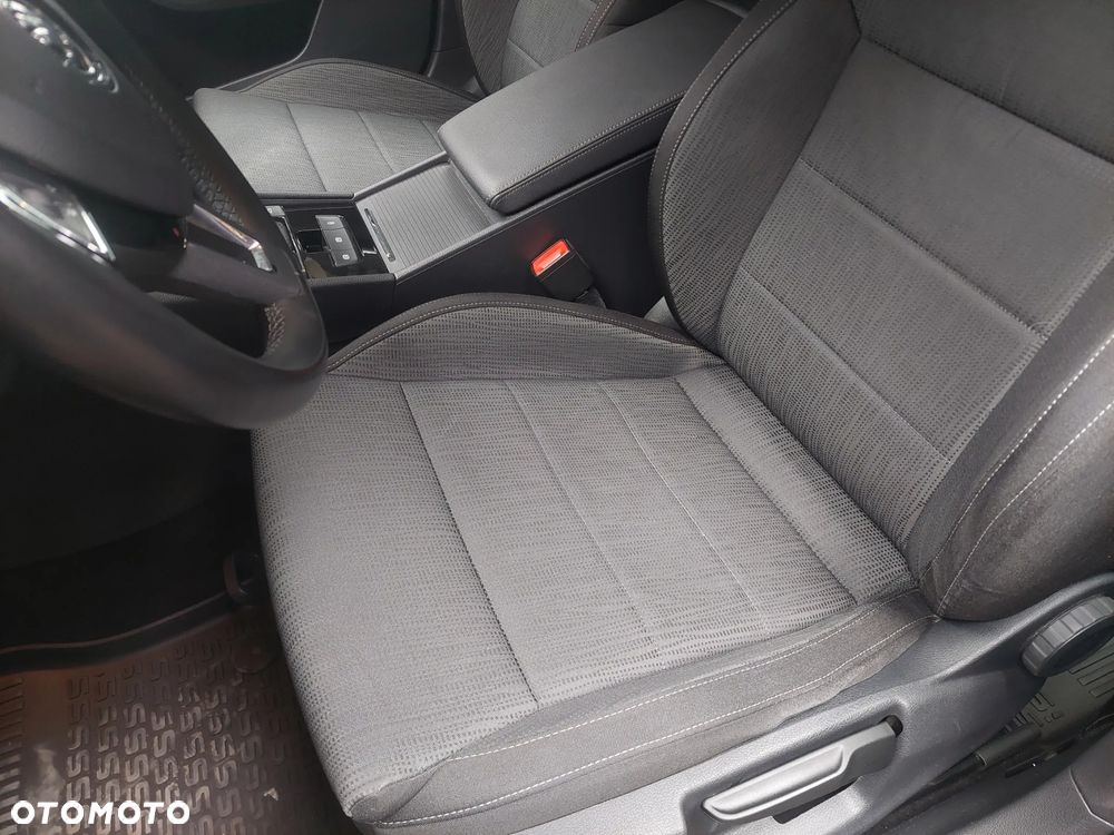 Skoda Superb 1.4 TSI ACT Ambition DSG - 31