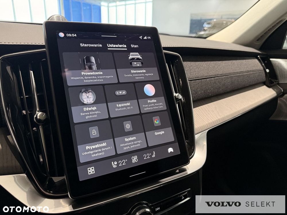 Volvo XC 90 - 26