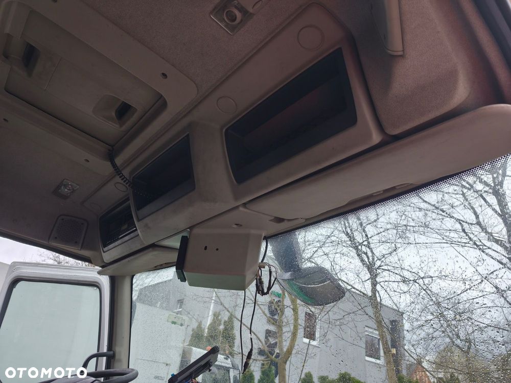 Renault Premium 380 6X2 - 16