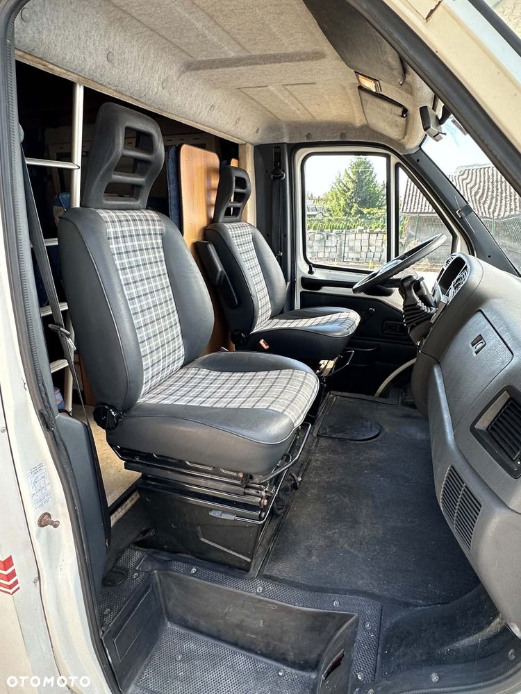 Peugeot Boxer - 14