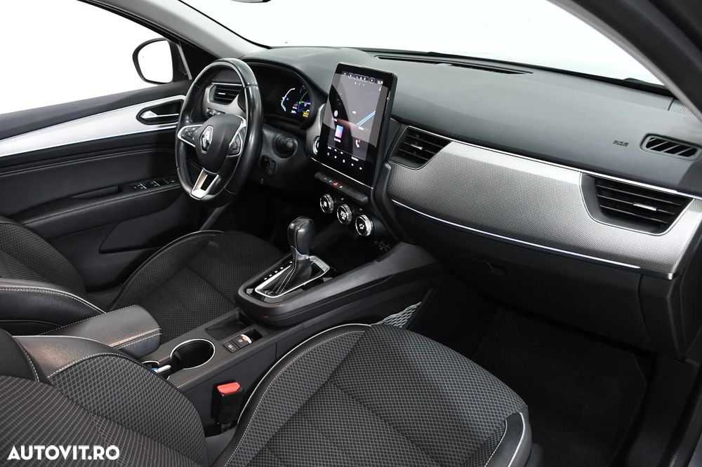 Renault Arkana - 10