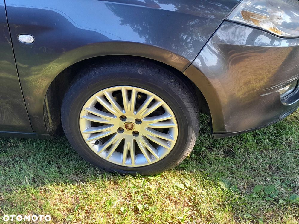 Fiat Bravo - 8