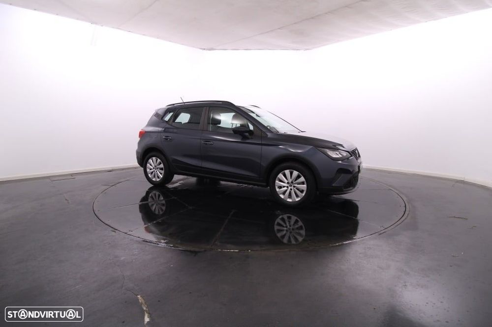 SEAT Arona 1.0 TSI Style DSG - 11