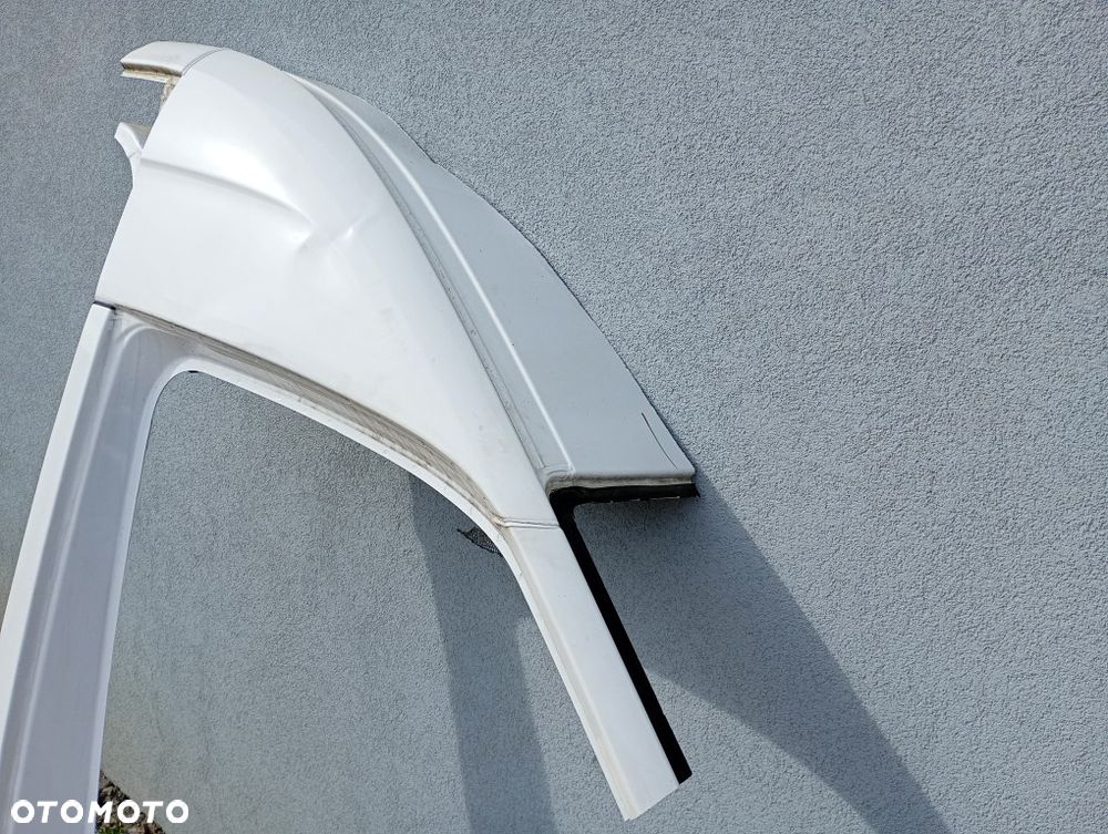 słupek środkowy b prawy dach mercedes sprinter w907 907 2018-2026r - 8