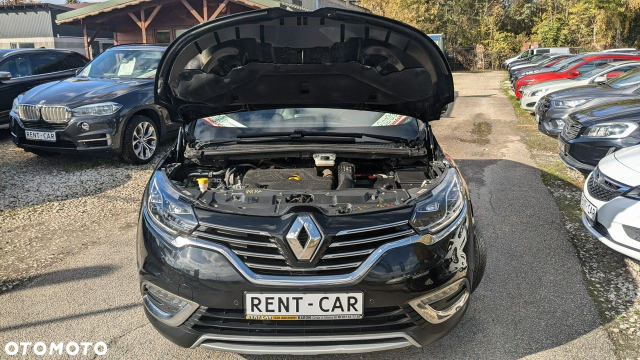 Renault Espace - 33