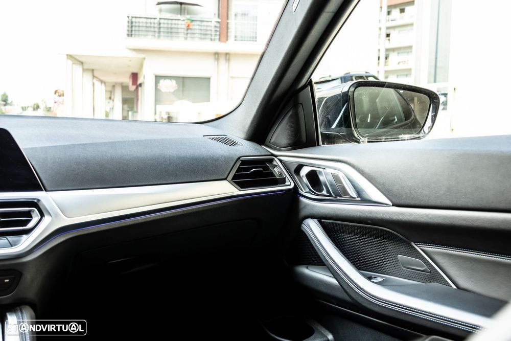 BMW 430 i Desportiva M Auto - 18