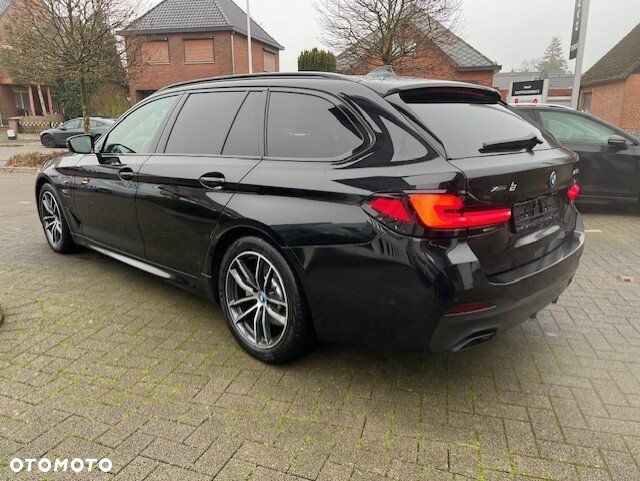 BMW Seria 5 - 4