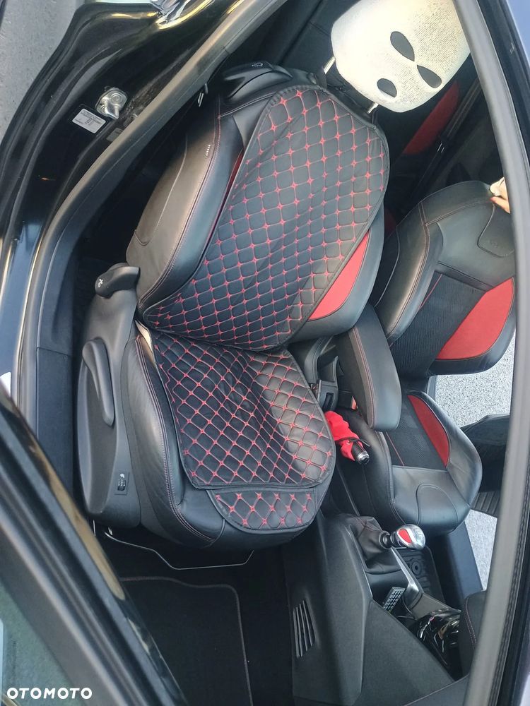 Peugeot 208 1.6 e-THP GTi S&S - 13