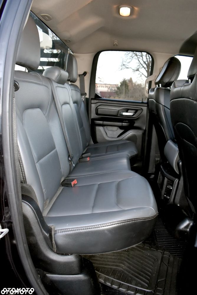 Jeep Grand Cherokee 3.6 V6 Pentastar 4WD Automatik Summit - 23