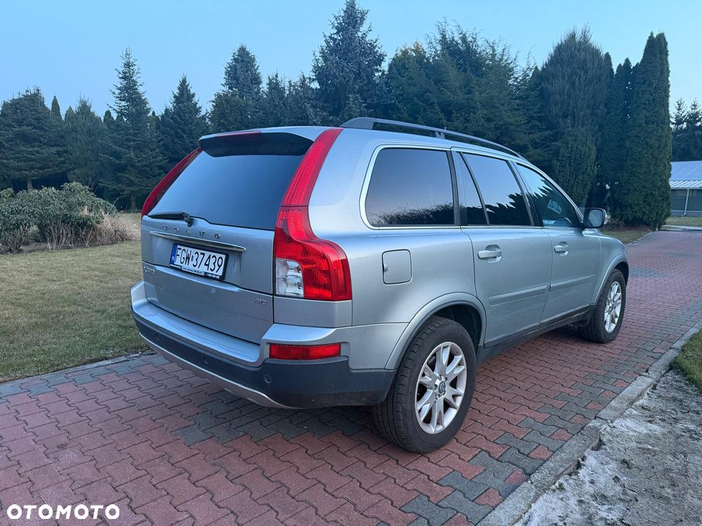 Volvo XC 90 D5 Momentum - 10