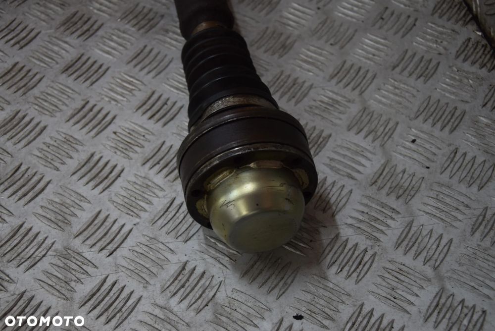 JEEP GRAND CHEROKEE WJ 4.0 WAŁ NAPĘDOWY PRZÓD - 6