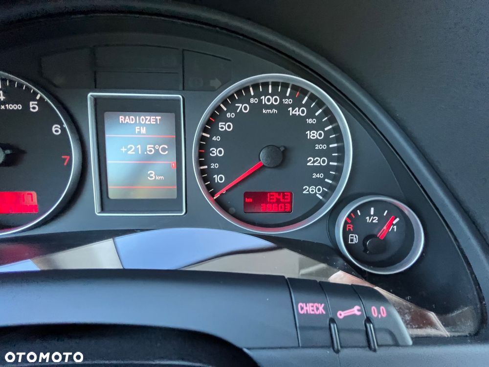 Audi A4 Limousine 2 - 29