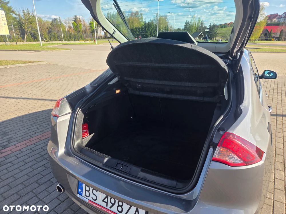 Renault Laguna ENERGY dCi 130 FAP Start & Stop Bose Edition - 15