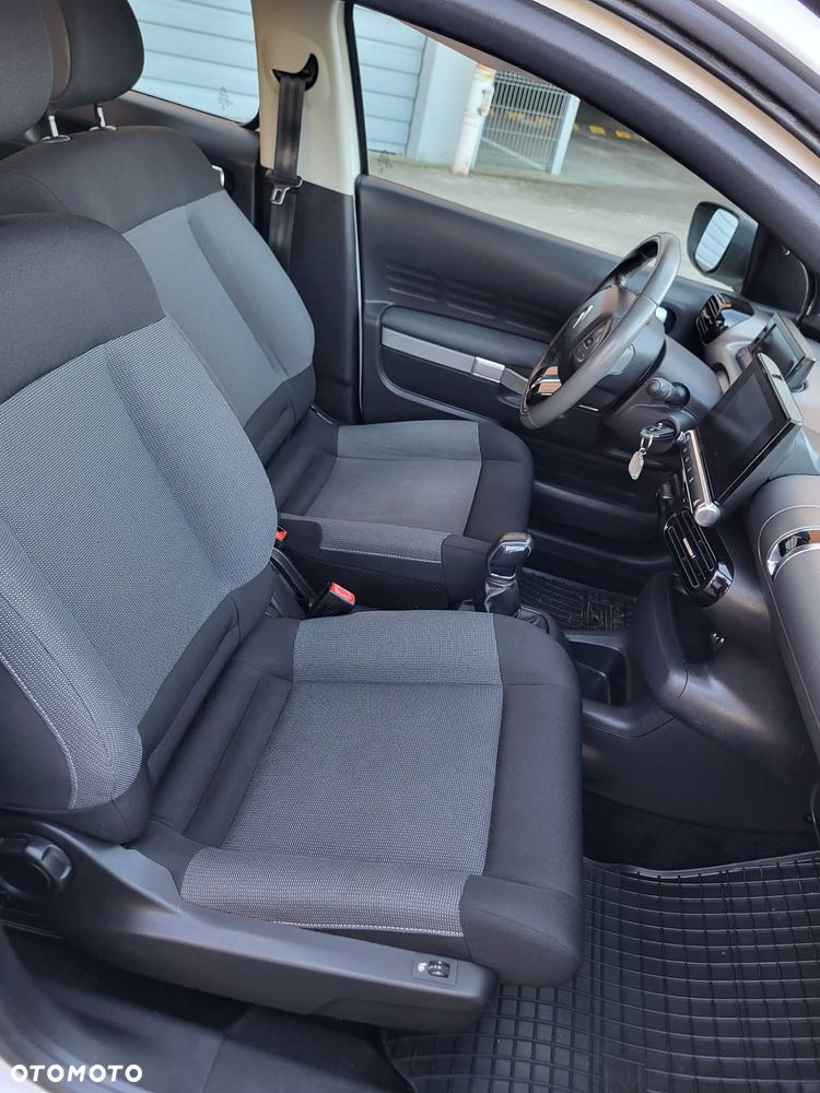 Citroën C4 Cactus BlueHDi 100 Stop&Start Shine - 7