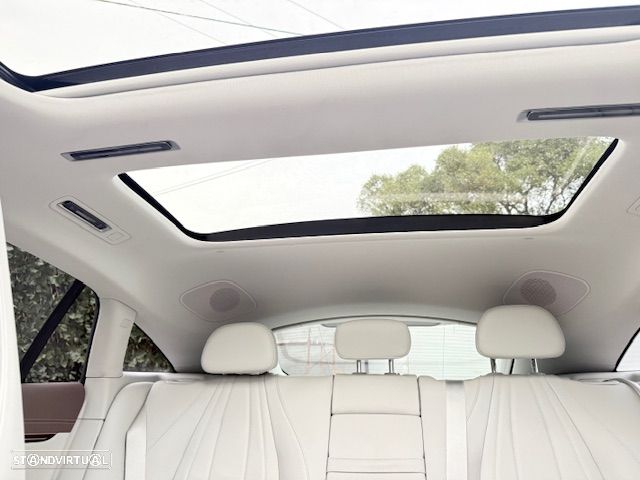 Mercedes-Benz EQS 450+ AMG Line - 41