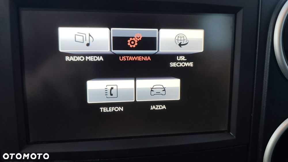 Citroën Berlingo Multispace BlueHDi 120 S&S SELECTION - 27