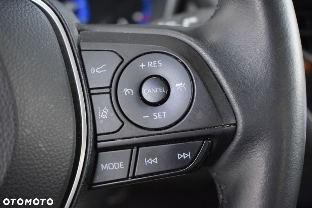 Toyota Corolla 1.8 Hybrid Comfort - 21