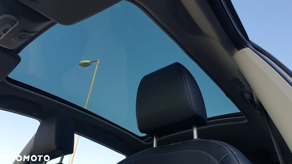 Nissan Qashqai+2 1.6 Tekna Premium - 35