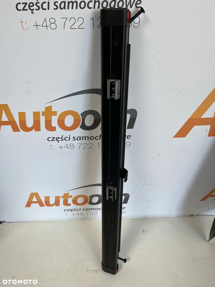 ROLETA SIATKA BAGAŻNIKA PASSAT B8 KOMBI 3G9861691 ORYGINAŁ - 2