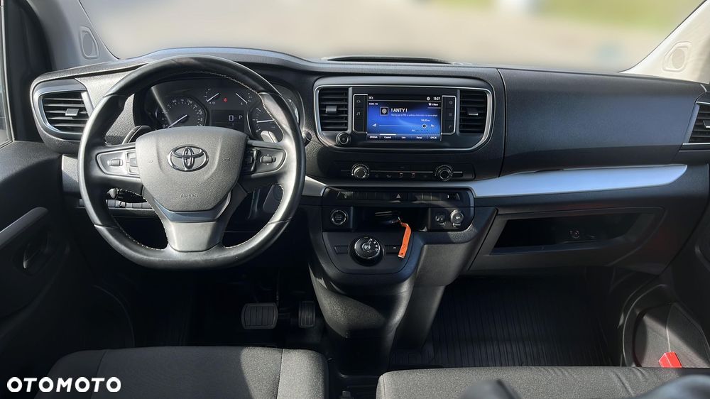 Toyota Proace Verso 2.0 D4-D Long Business - 12