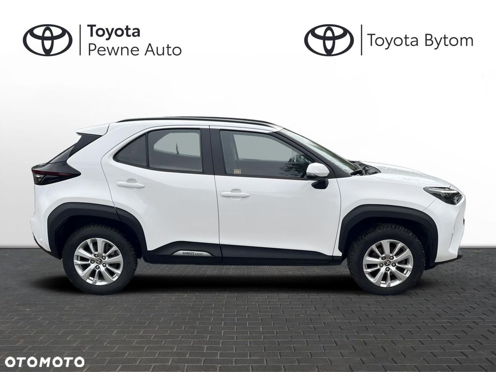 Toyota Yaris Cross Hybrid 1.5 Comfort - 13