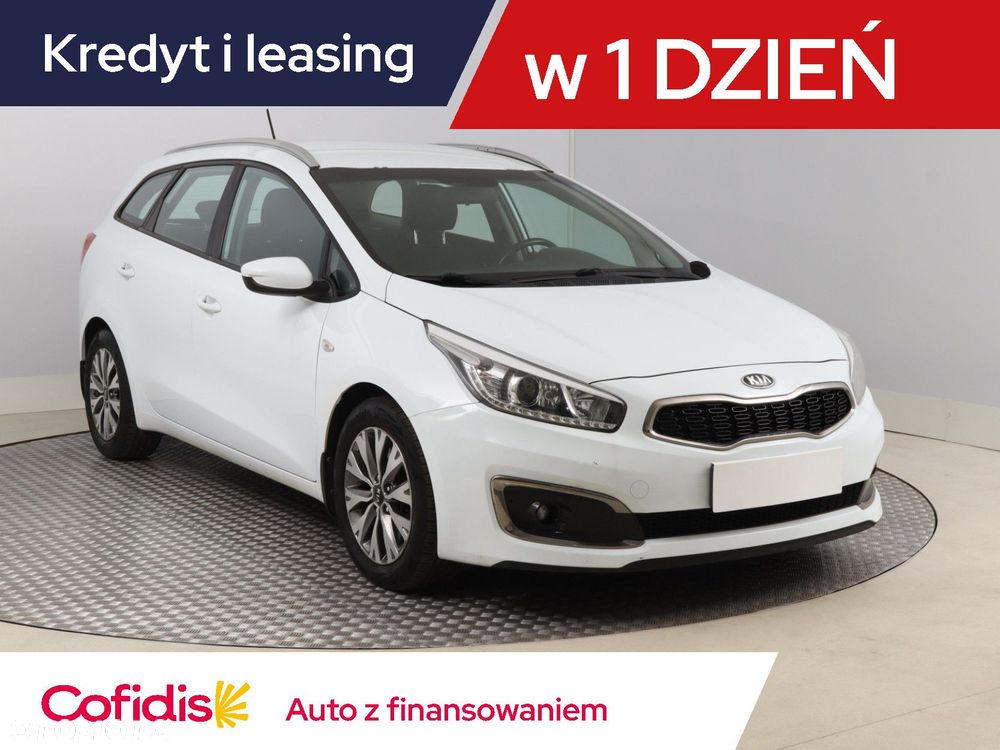 Kia Ceed - 2