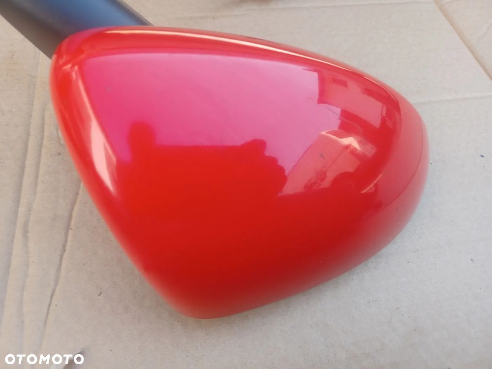 LUSTERKO PRAWE CORSA D Z547 EUROPA 3PIN - 3