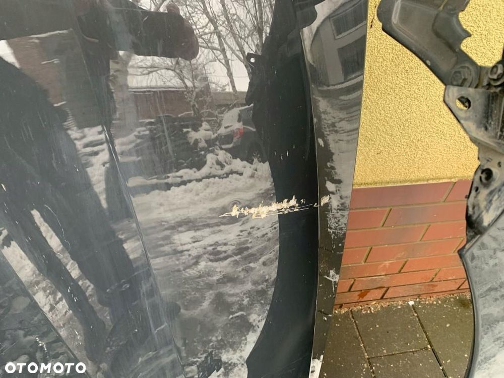 zderzak maska lampa pas błotniki bmw 4 g24 laser - 7