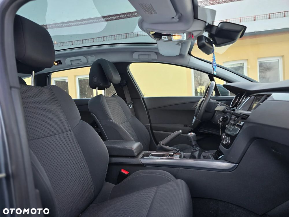 Peugeot 508 THP 165 Stop&Start Allure - 7