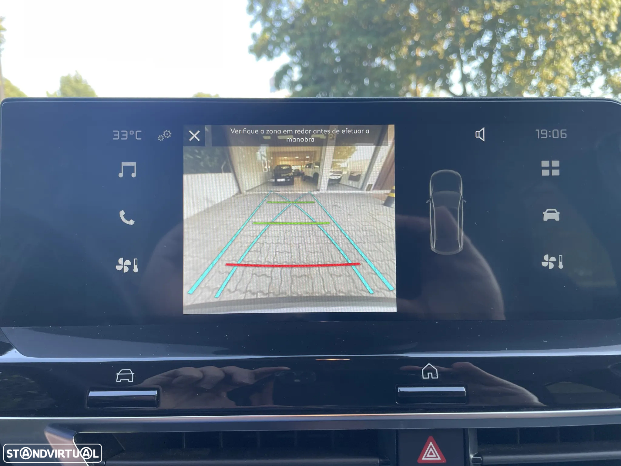 Citroën e-C4 50 kWh Feel Pack - 38