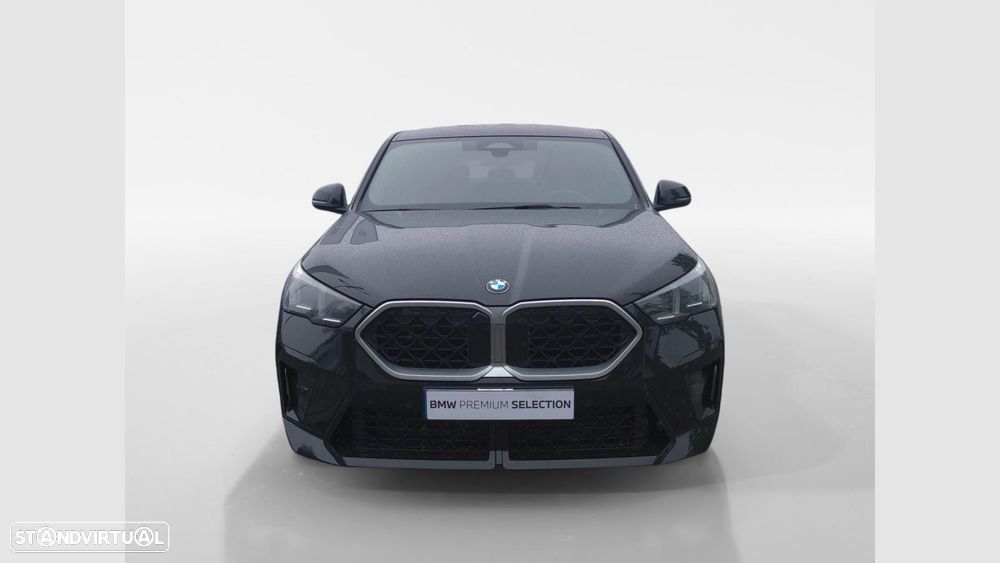 BMW X2 sDrive18d Pack Desportivo M - 3