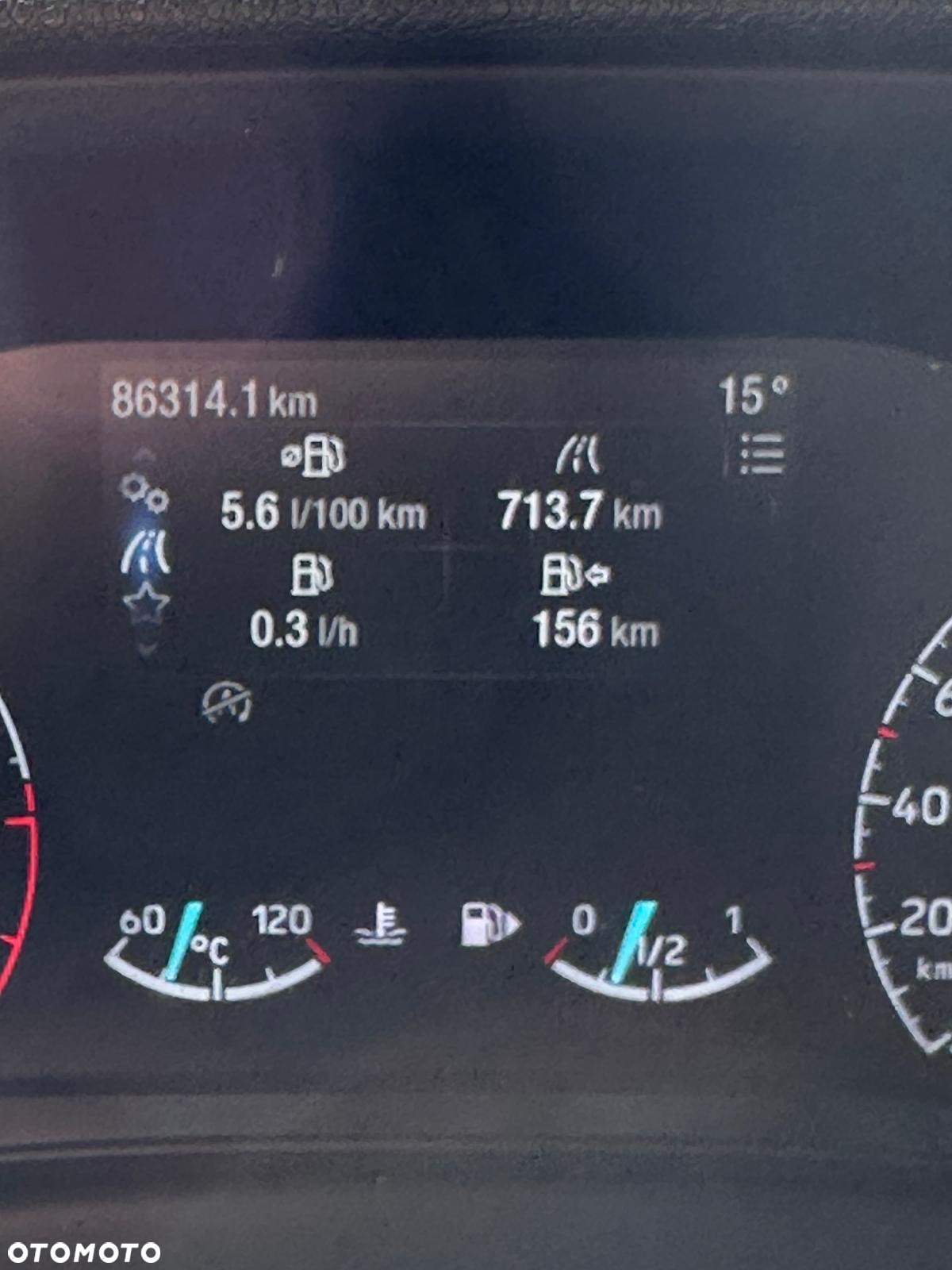 Ford Transit connect L2 - 11
