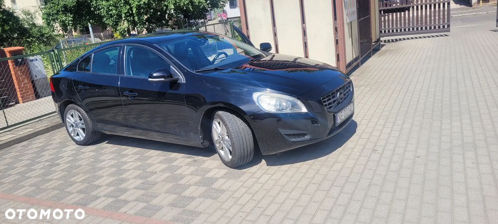 Volvo S60 D3 - 3