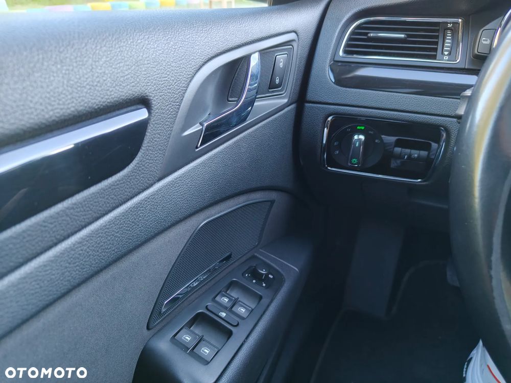Skoda Superb 1.8 TSI Elegance - 13