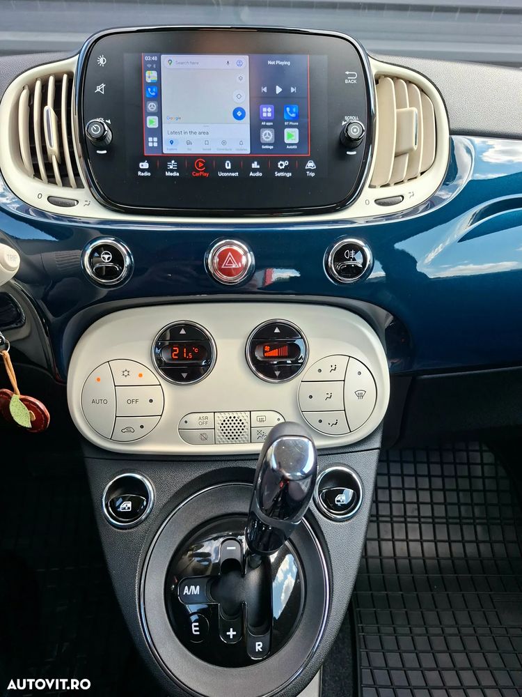 Fiat 500 - 21