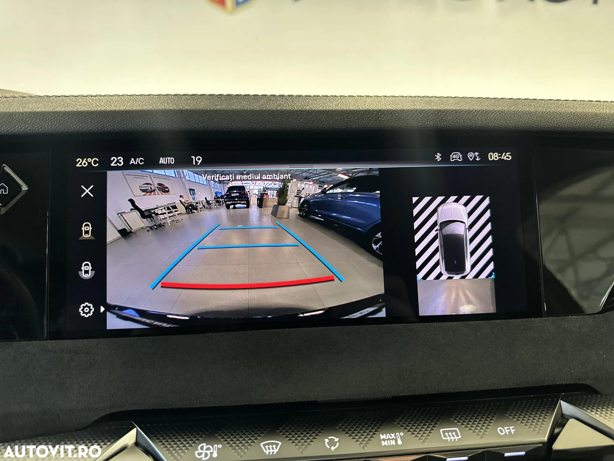 DS Automobiles DS 4 - 19