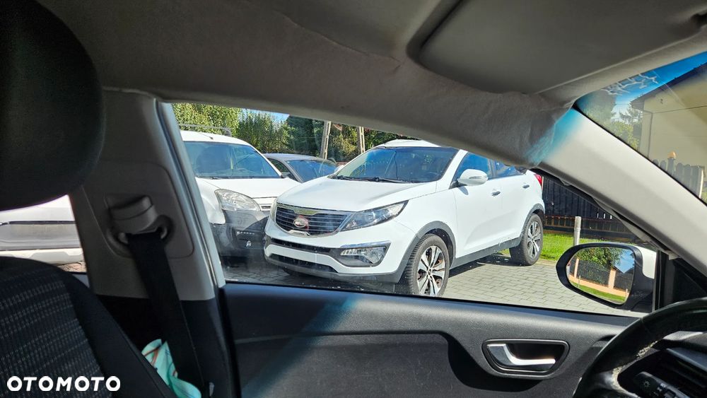 Kia Stonic 1.4 Spirit - 28