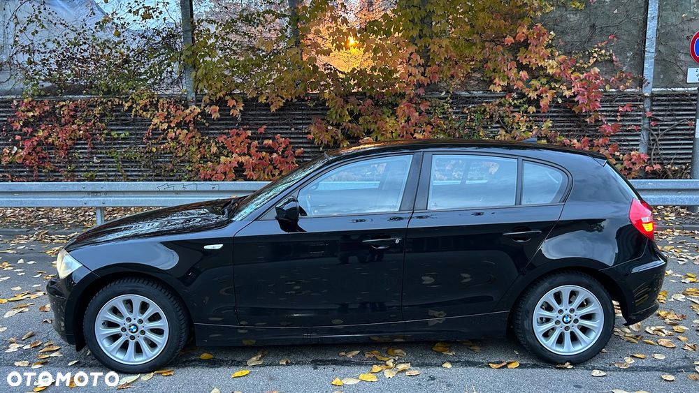 BMW Seria 1 118d - 3
