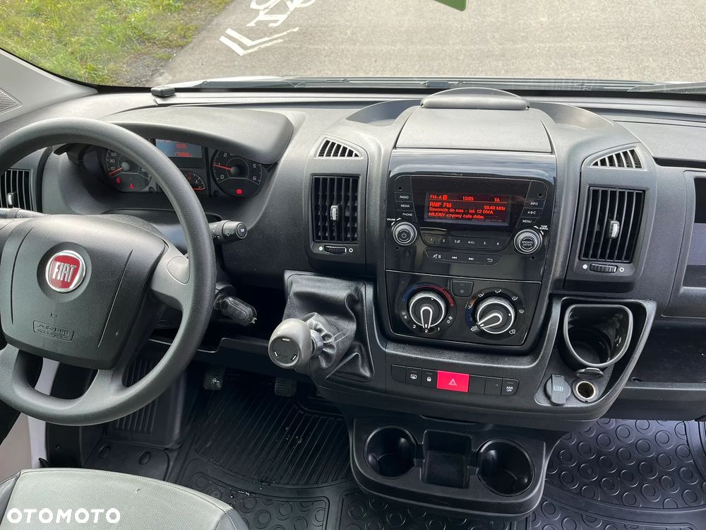 Fiat Ducato - 10