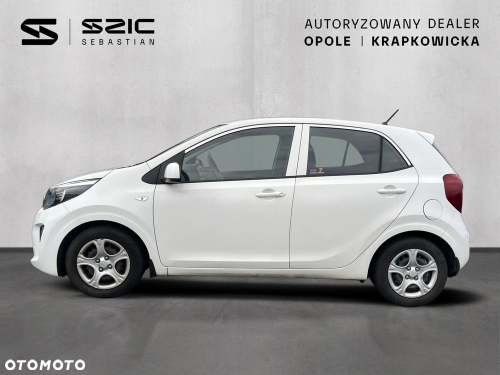 Kia Picanto 1.0 M - 3