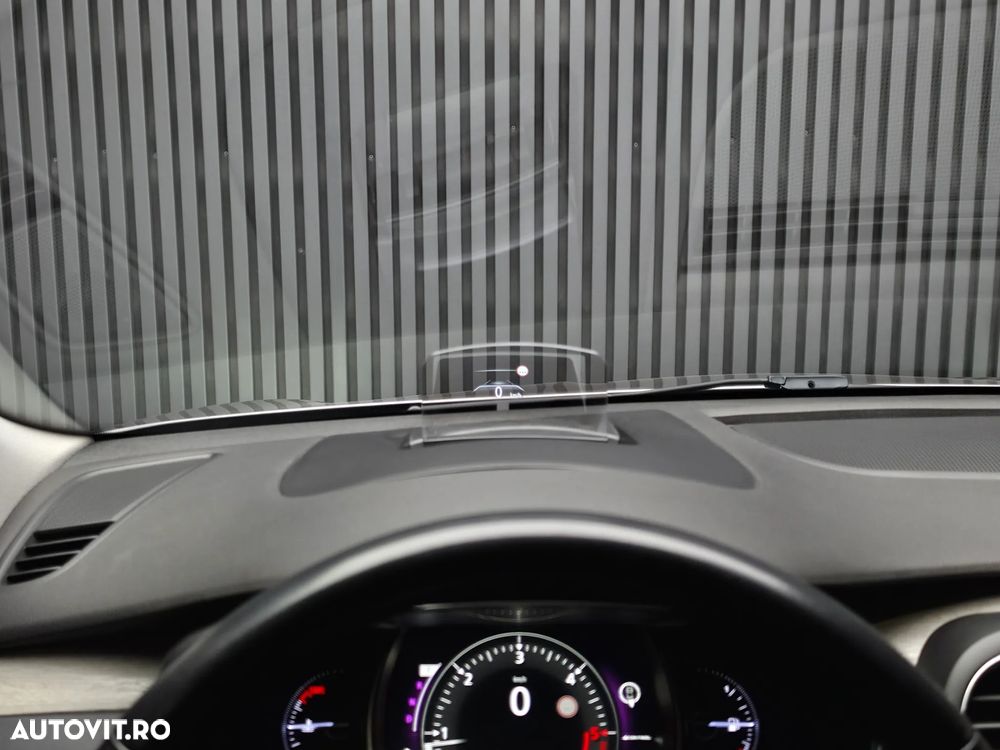 Renault Talisman ENERGY dCi 160 EDC INITIALE PARIS - 11