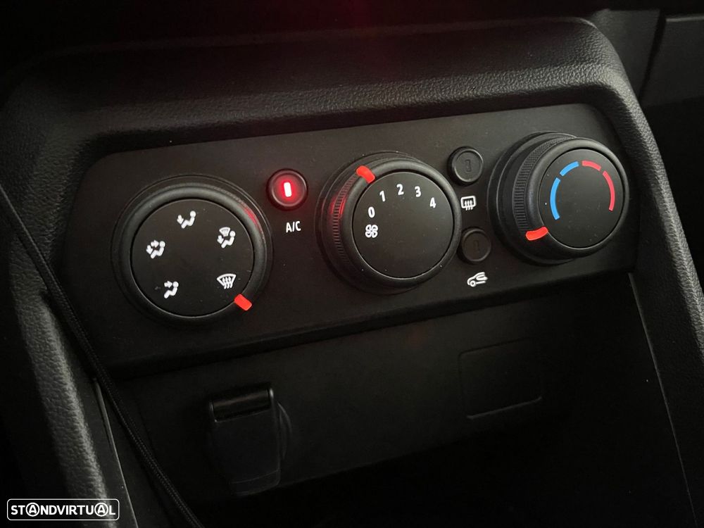 Dacia Jogger 1.0 ECO-G Comfort 7L Bi-Fuel - 26