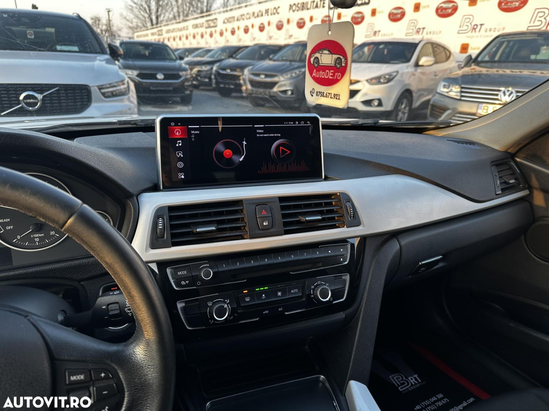 BMW Seria 3 - 11