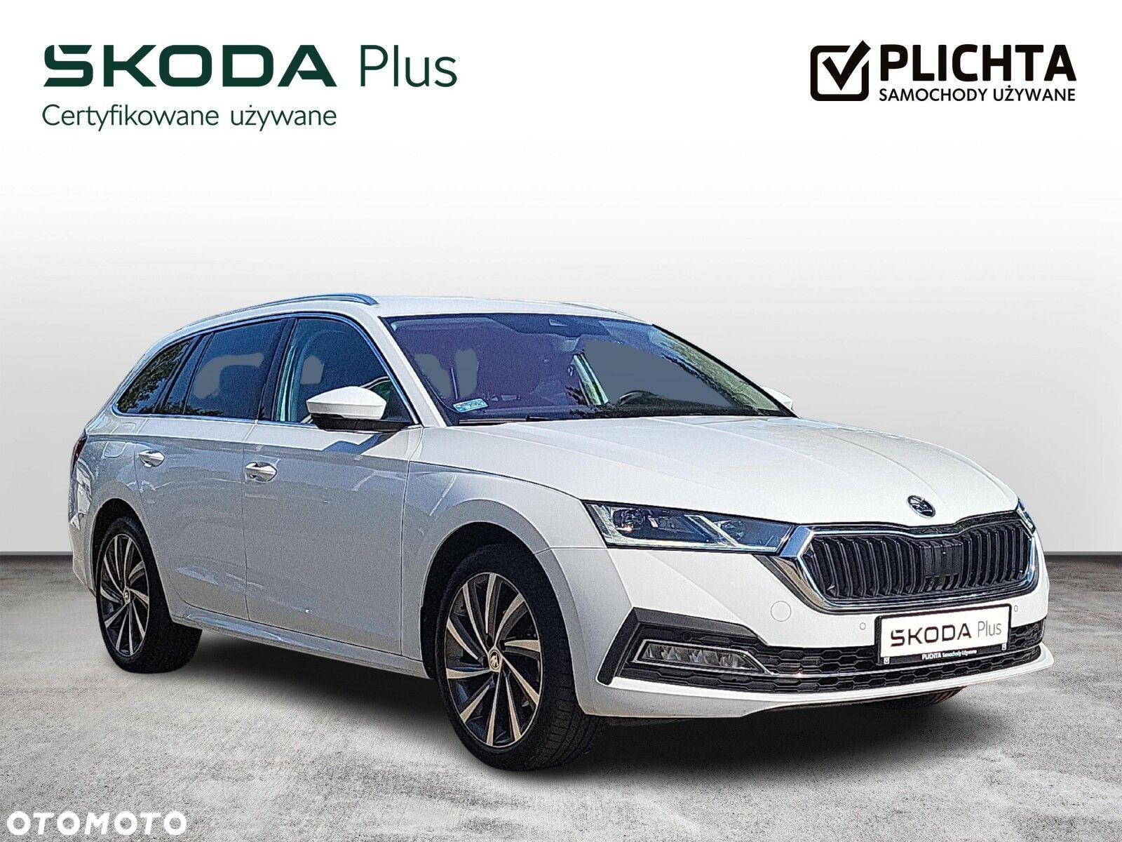 Skoda Octavia - 7