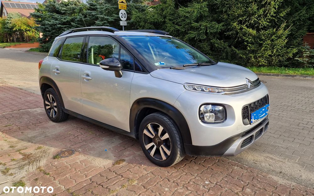 Citroën C3 Aircross - 3