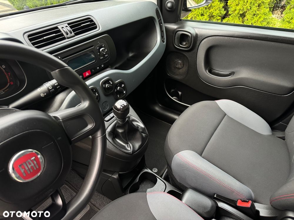 Fiat Panda 1.2 MyLife - 16