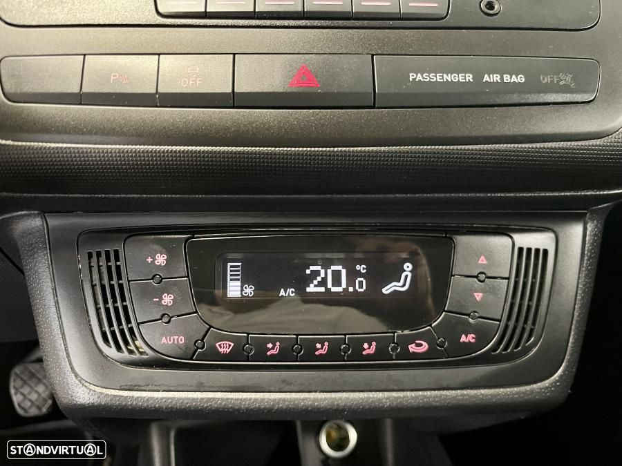 SEAT Ibiza SC 1.6 TDi FR - 13