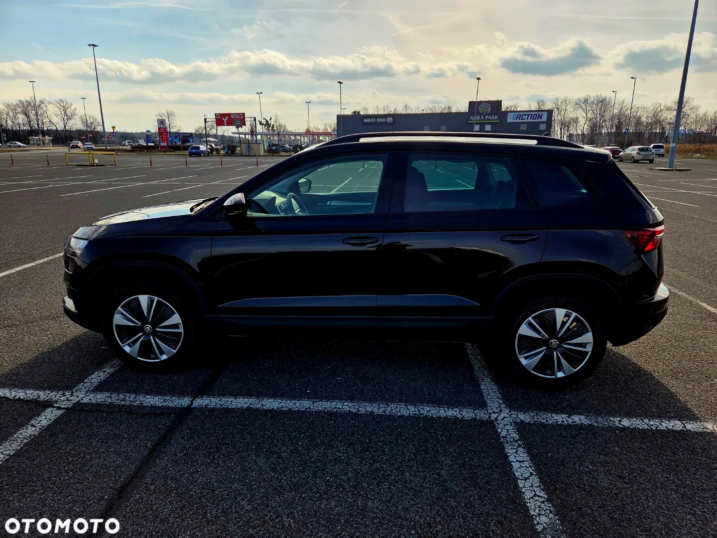 Skoda Karoq 2.0 TDI SCR 4x2 Ambition DSG - 11