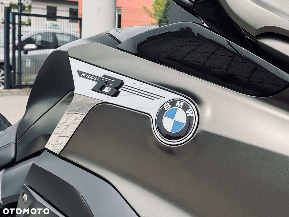 BMW K - 7