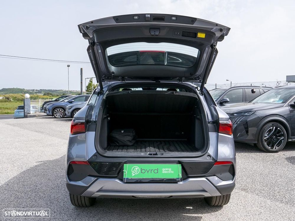 BYD Atto 3 Comfort - 11